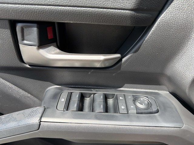 Used 2026 Toyota Tacoma Truck