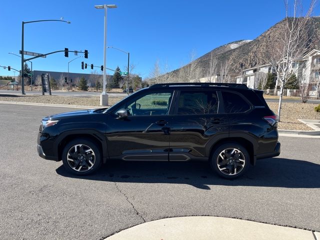 2026 Subaru Forester Limited - Photo 7