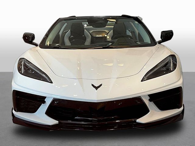 Used 2024 Chevrolet Corvette Convertible