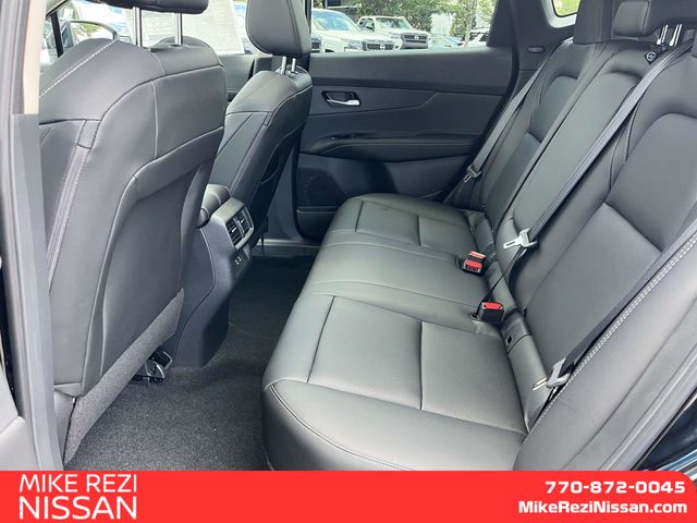 New 2026 Nissan Murano SUV
