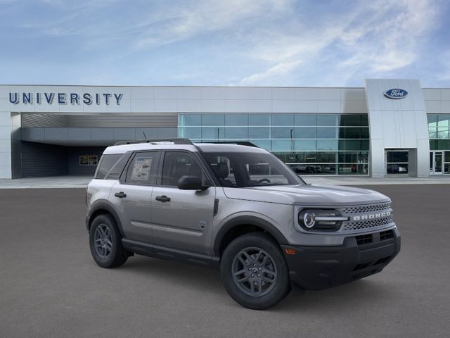 New 2026 Gray Ford Big Bend image 7