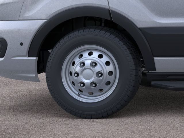 New 2026 Silver Ford XLT image 19