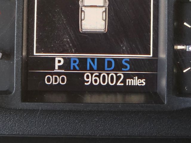 Used 2018 Toyota Tundra Truck