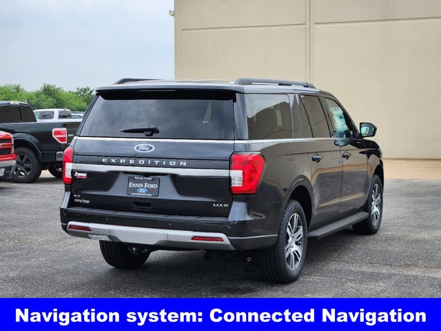 2024 Ford Expedition Max XLT 8