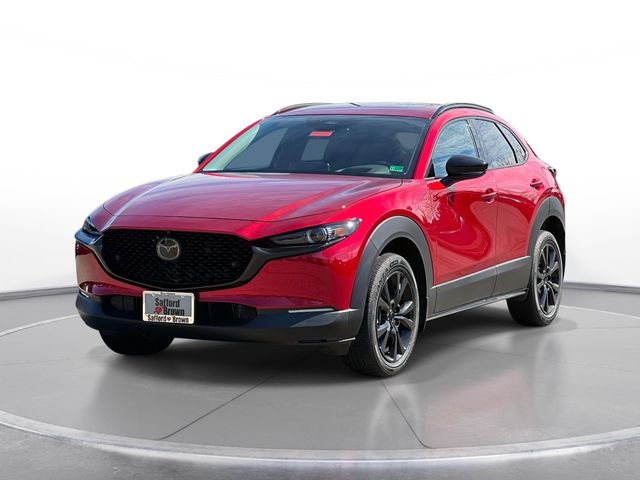 2026 Mazda Mazda CX-30 2.5 Turbo Premium Plus AWD