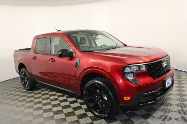2025 Ford Maverick XLT photo