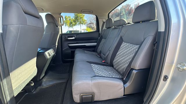 2019 Toyota Tundra SR5 18