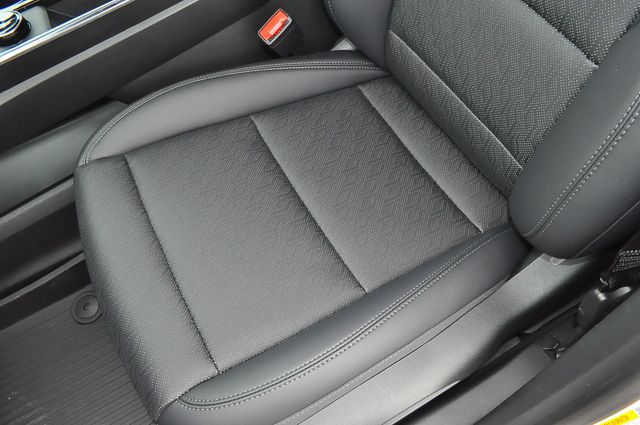 New 2026 Blue Chevrolet LT image 9