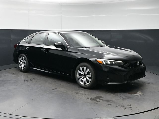 New 2026 Blue Honda LX image 3