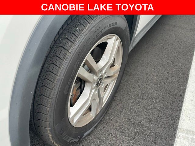 Used 2021 Mercedes-benz GLA SUV