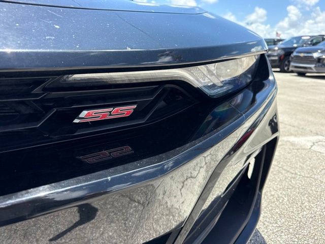 2020 Chevrolet Camaro - $35,888
