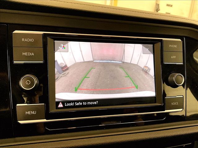 2022 Volkswagen Jetta 1.5T S White at Bob Ruth Ford