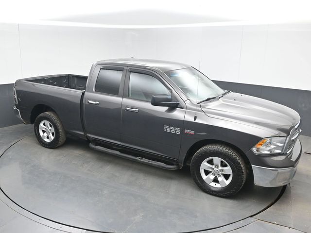 2014 Ram 1500 SLT