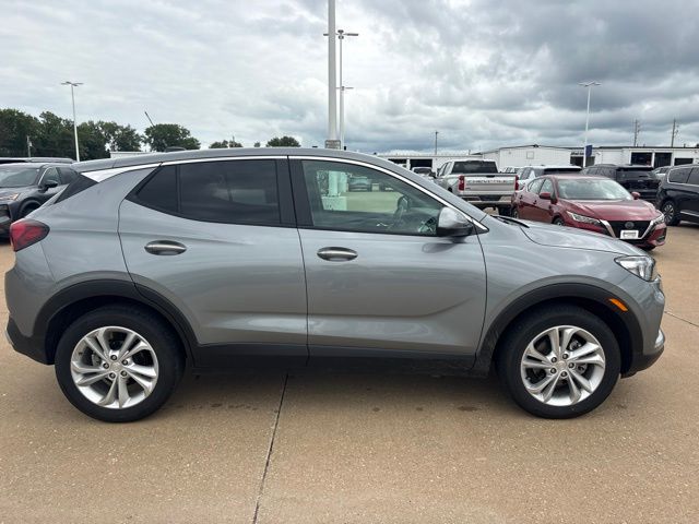 Used 2023 Buick Encore GX SUV