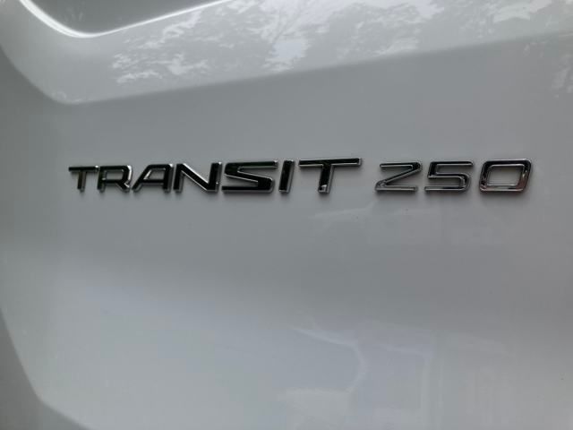 2023 Ford Transit 250