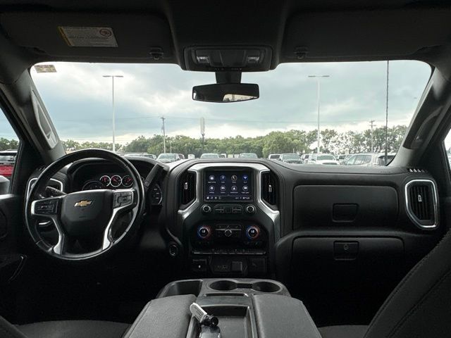 Used 2023 Chevrolet Silverado 2500HD Truck