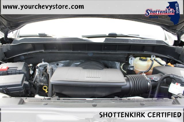 Used 2022 Chevrolet Silverado 1500 Truck