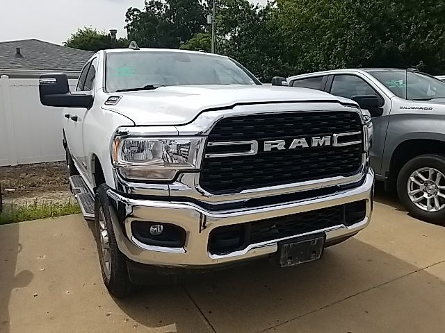 Used 2024 Ram 2500 Truck
