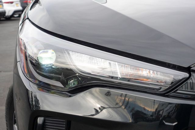 new 2026 Toyota Corolla Cross car