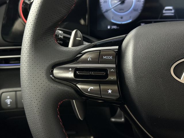 New 2025 Hyundai Elantra For Sale in Indianapolis, IN