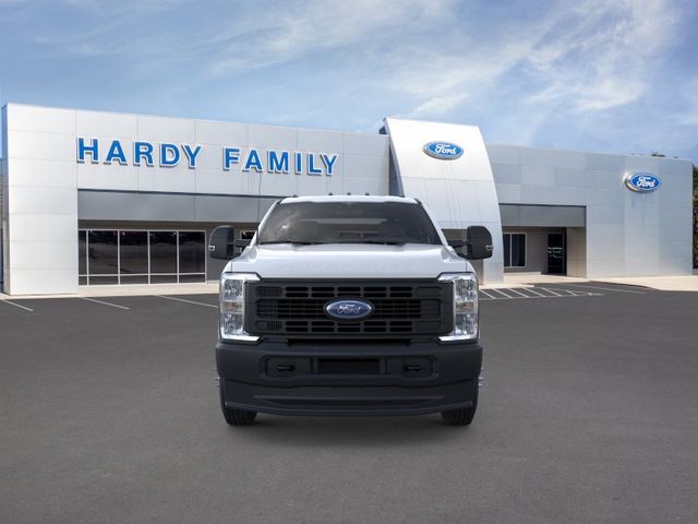 2025 Ford F-350SD XL:SEC41129