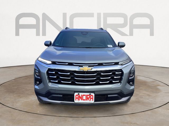 Used Car 2025 Chevrolet Equinox  Lt For Sale Under $25,000 In San Antonio, Texas