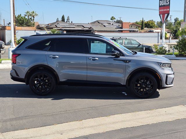 Used 2023 Kia Sorento SUV