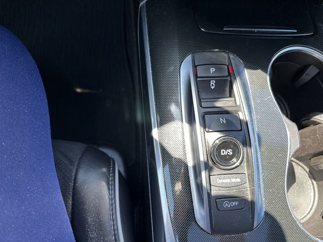 2020 Acura MDX Technology & A-Spec Packages  at Carlisle Cadillac Buick GMC