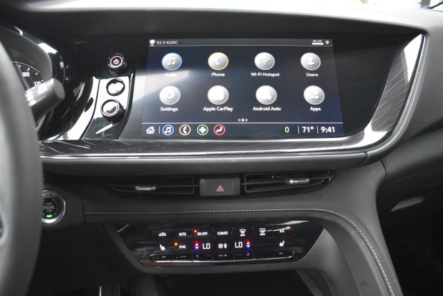 Used 2023 Buick Envision SUV