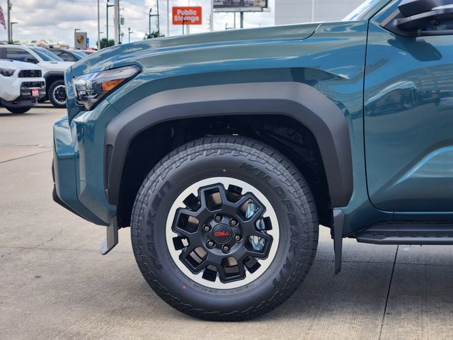2026 Toyota 4Runner TRD Off-Road Premium - 4