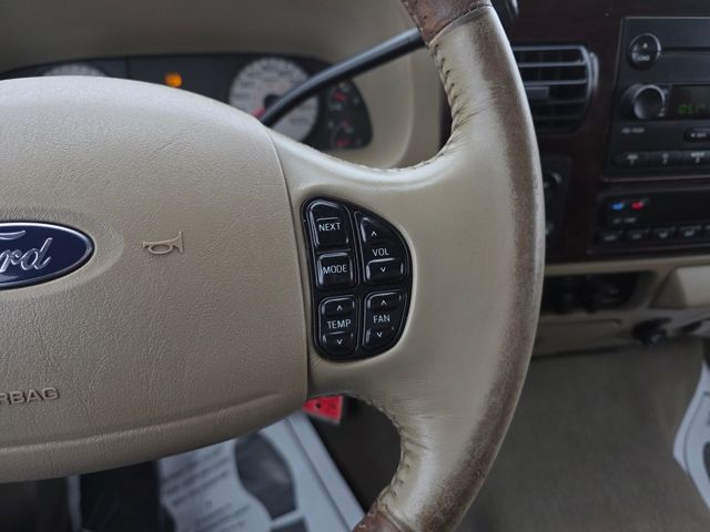 2005 Ford F-350 LARIAT