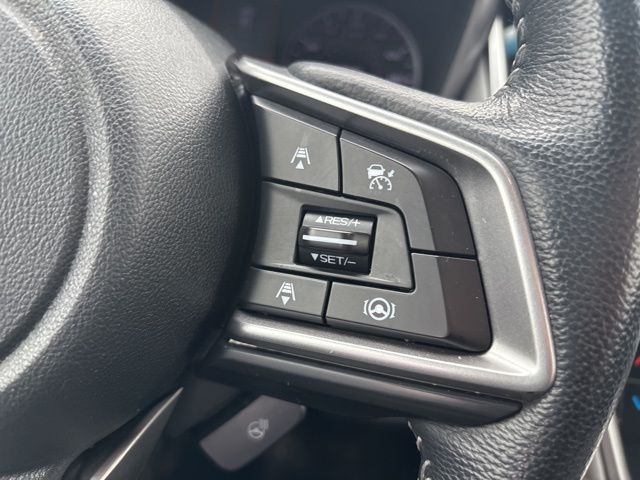 used 2022 Subaru Outback car, priced at $23,999