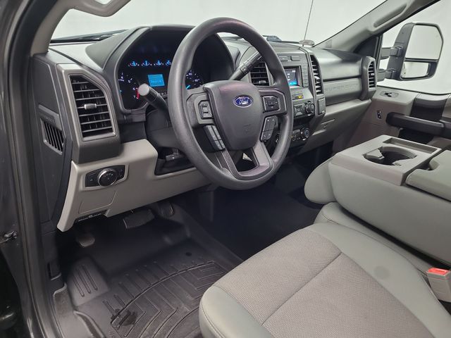 2019 – Ford – F-250SD