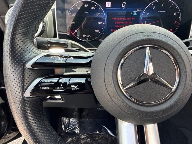 2025 Mercedes-Benz Cle - $58,988