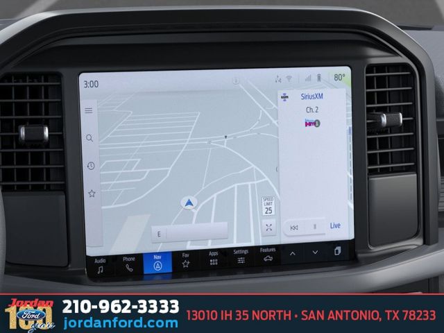 New Car 2025 Ford F-150  Xl For Sale Under $50,000 In San Antonio, Texas