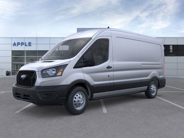 2025 Ford Transit 250
