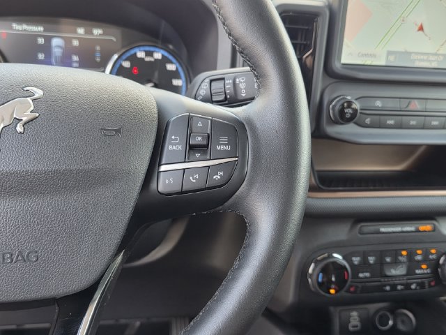 Used 2024 Ford Bronco Sport SUV