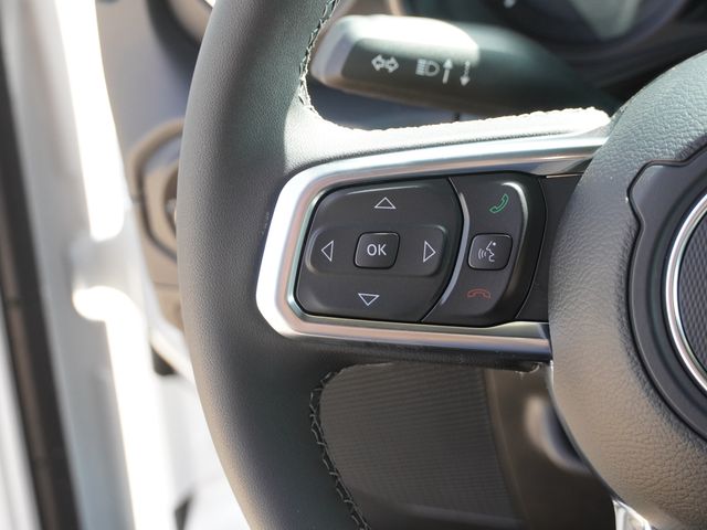New 2026 Jeep Wrangler SUV