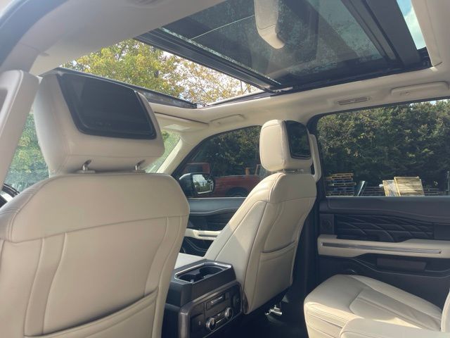 Used 2018 Ford Expedition SUV