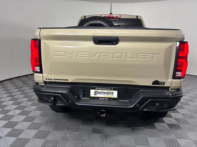 Used 2024 Chevrolet Colorado Truck