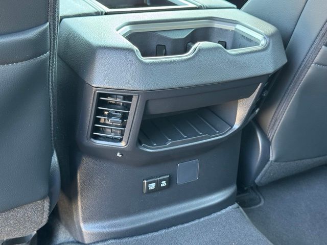 Used 2025 Toyota Tundra Hybrid Truck