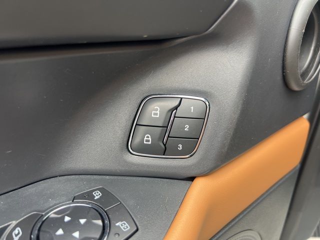 2022 Ford Expedition