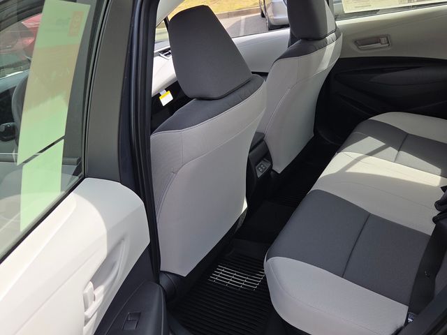 New 2026  Toyota LE image 7