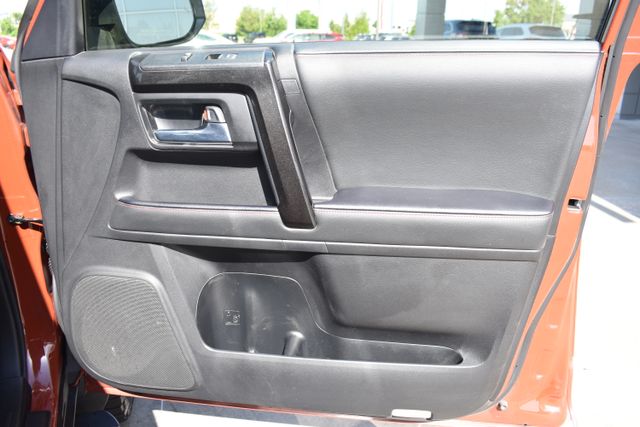 Used 2024 Toyota 4Runner SUV