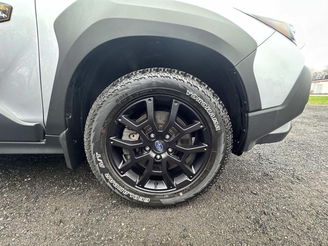 2024 Subaru Crosstrek - Image 11