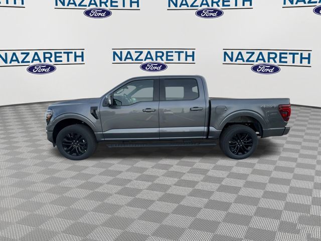 new 2025 Ford F-150 car, priced at $71,783