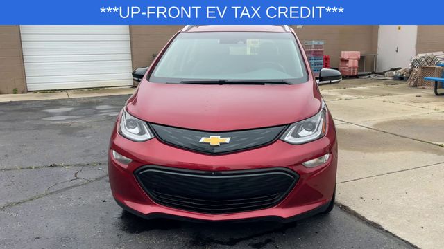 Used 2019 Chevrolet Bolt EV For Sale in Livonia, MI