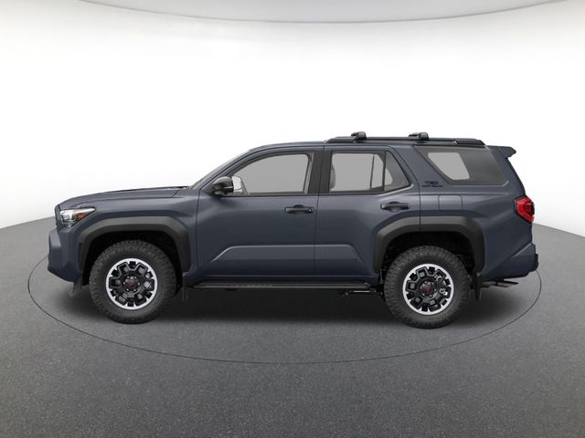 new 2026 Toyota 4Runner car, priced at $60,713