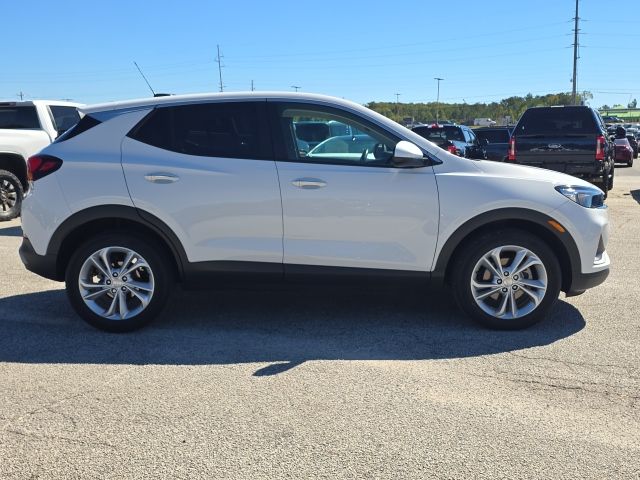 Photo of 2023 Buick Encore GX Preferred in Dallas, GA - 6,  2023 Buick Encore GX Preferred:C02451