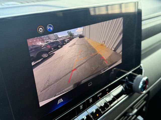 new 2026 Chevrolet Colorado car, priced at $37,280